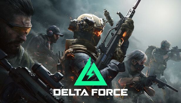 Delta Force