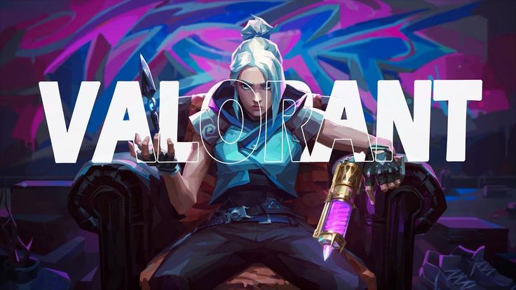 Valorant