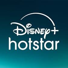 Disney Hostar ++