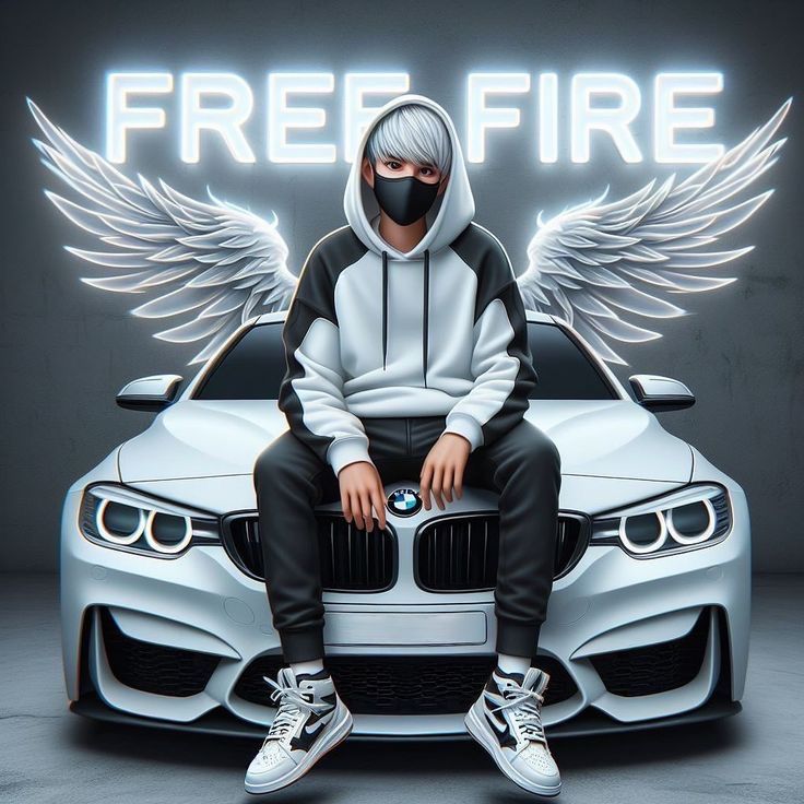 FREE FIRE