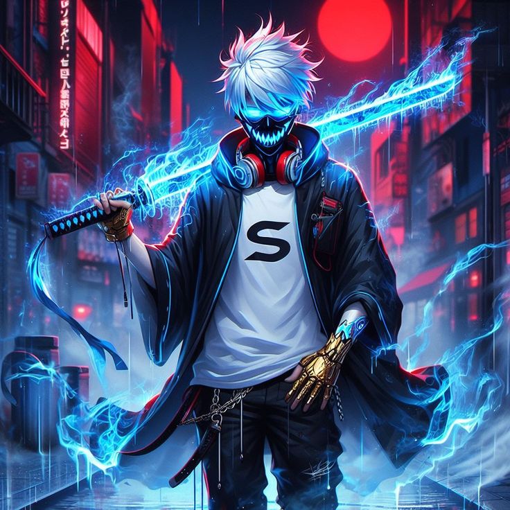 MOBILE LEGENDS